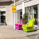 Radisson Blu Szálloda Dortmund