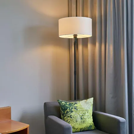 Ξενοδοχείο Radisson Blu
