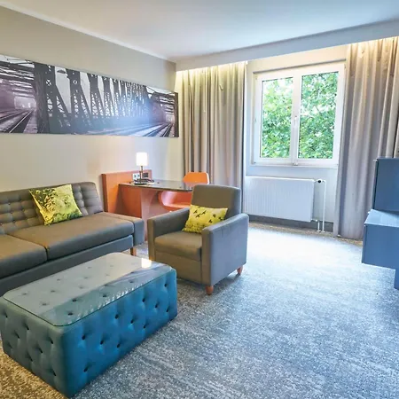 Hotel Radisson Blu 4*