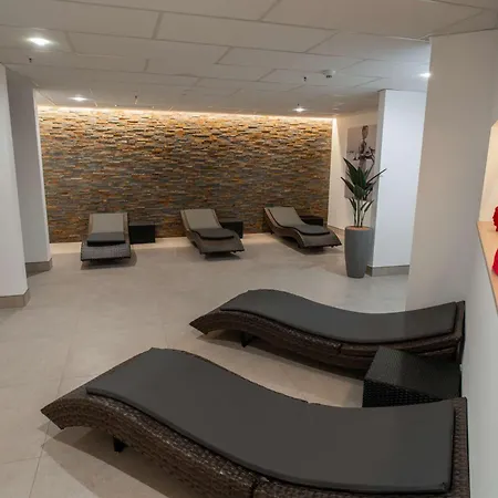 Ξενοδοχείο Radisson Blu