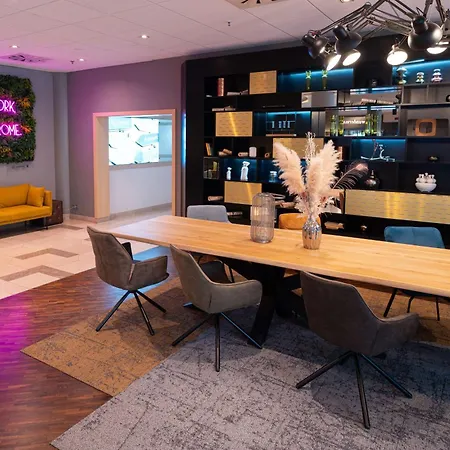 Radisson Blu Dortmund