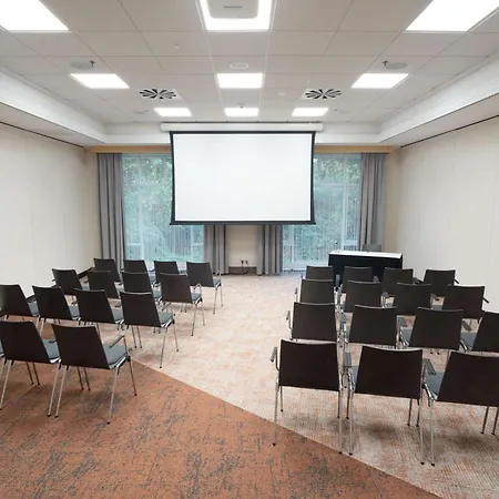 Radisson Blu Hotell Dortmund