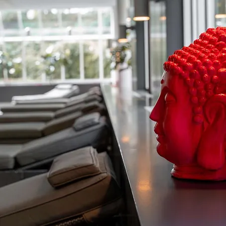 Ξενοδοχείο Radisson Blu Ντόρτμουντ