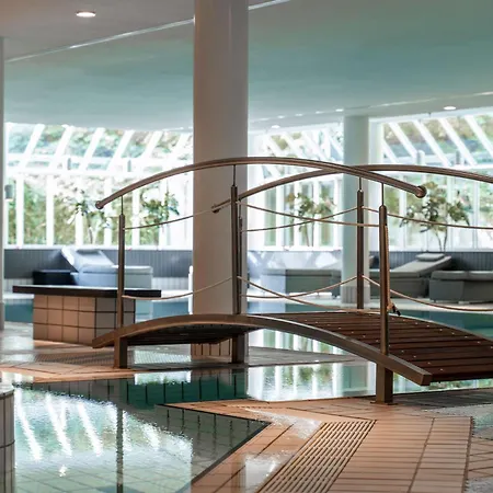 Radisson Blu Hotel