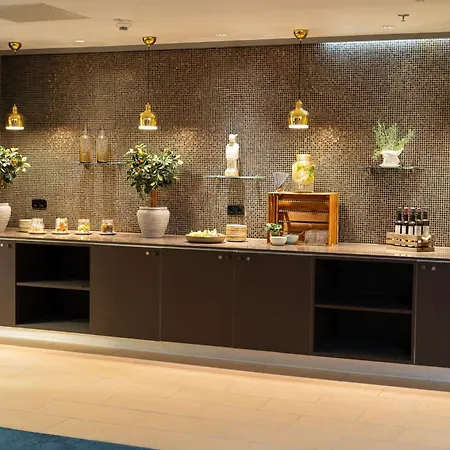 Hotel Radisson Blu 4*