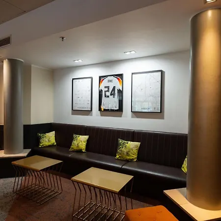 Radisson Blu Ξενοδοχείο 4*