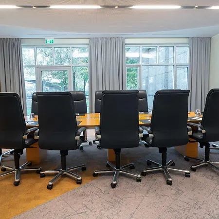 Radisson Blu Hotell Dortmund