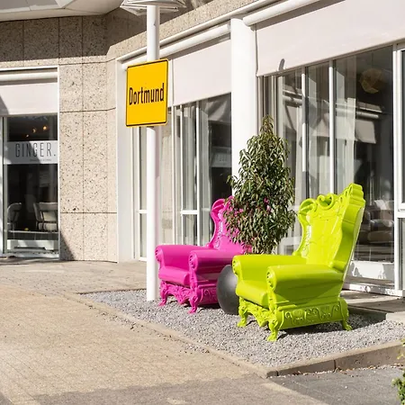 Radisson Blu Hotel Dortmund