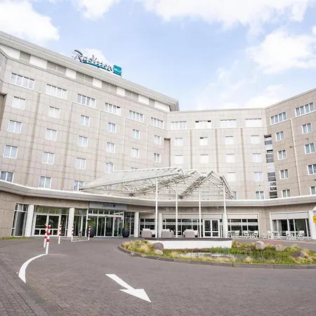 Radisson Blu 4* Dortmund