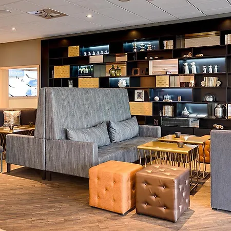 Radisson Blu Hotel