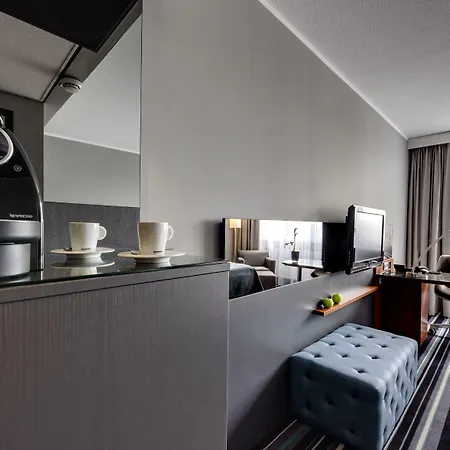 Radisson Blu Hotel Dortmund