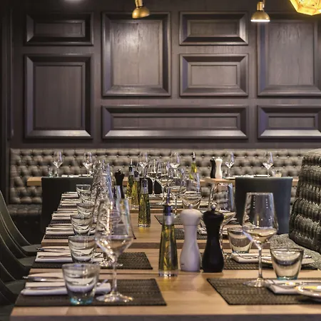 Radisson Blu 4* Dortmund