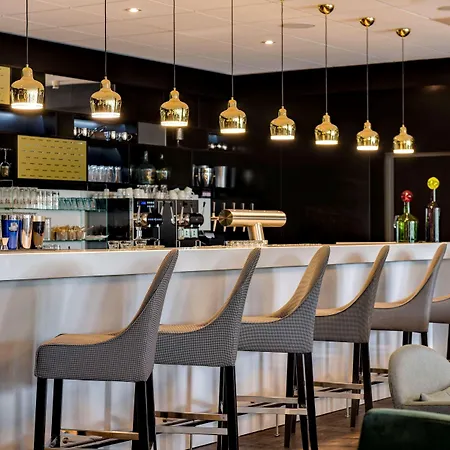 Radisson Blu Hotel 4*