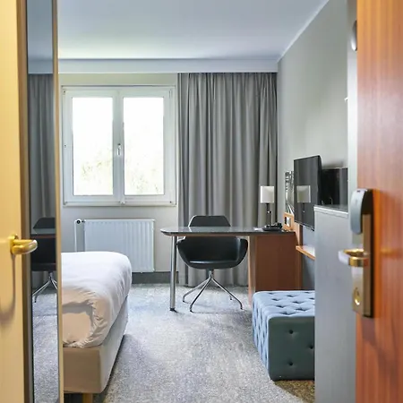 Radisson Blu Hotel 4*