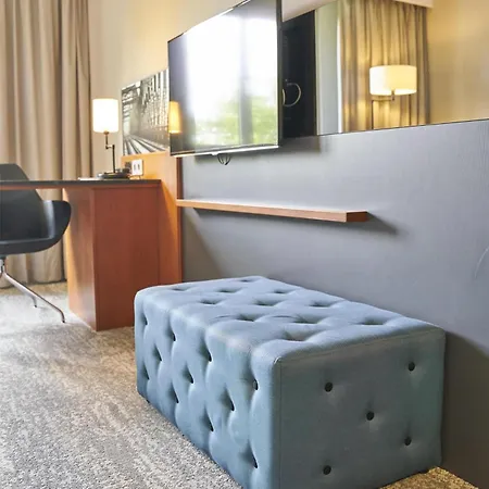 Radisson Blu Hotel