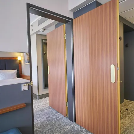 Hotel Radisson Blu