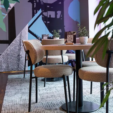 Radisson Blu 4*