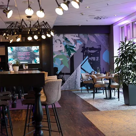 Radisson Blu Dortmund