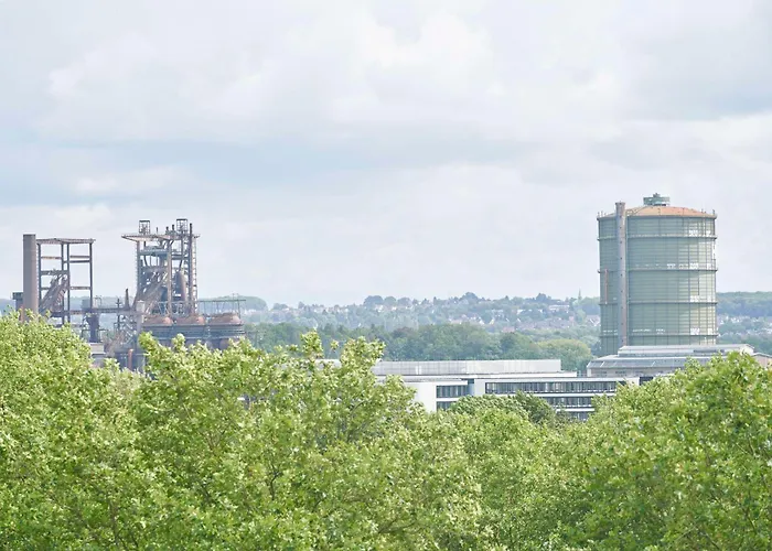 Radisson Blu Hotel 4*