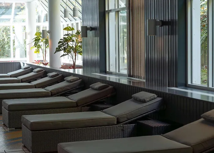 Radisson Blu Hotel 4*