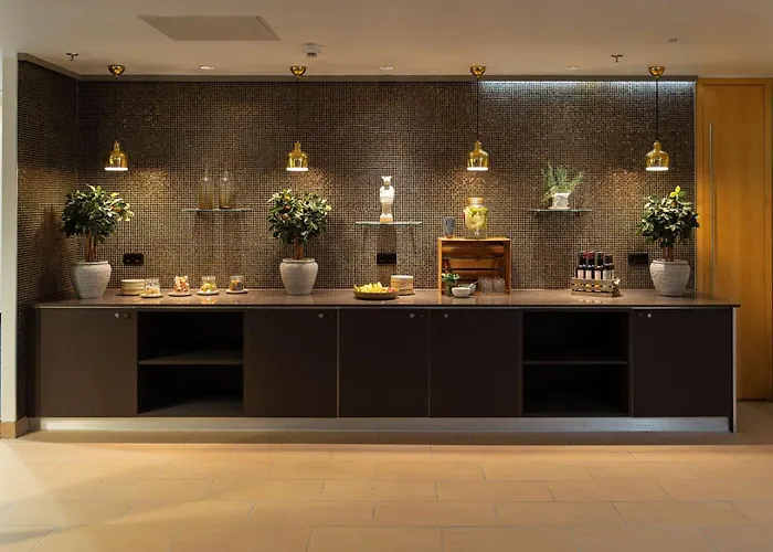 Radisson Blu 4* Dortmund