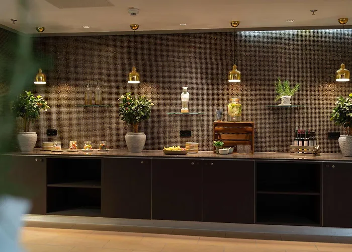 Hotel Radisson Blu 4*