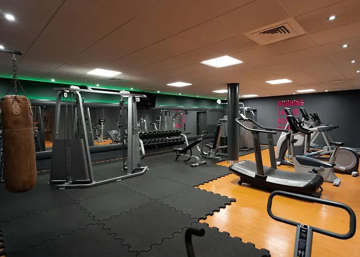 Hotel Radisson Blu 4*