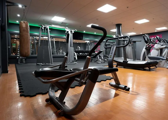 Radisson Blu Hotel 4*