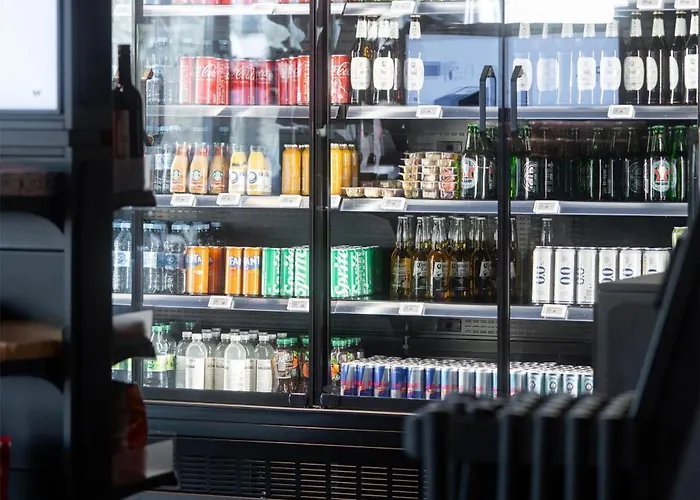 Radisson Blu Hotel Dortmund