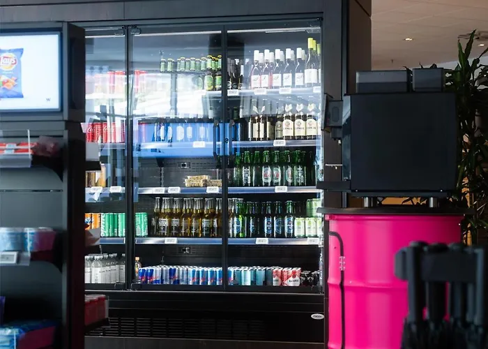 Hotel Radisson Blu Dortmund