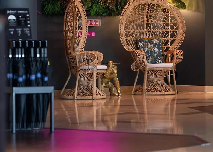 Radisson Blu 4* Dortmund