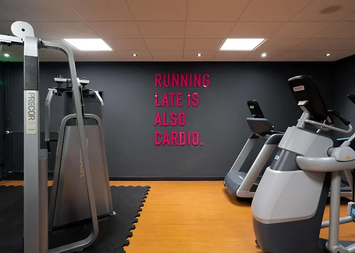 Hotel Radisson Blu Dortmund