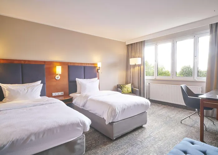 Radisson Blu Dortmund