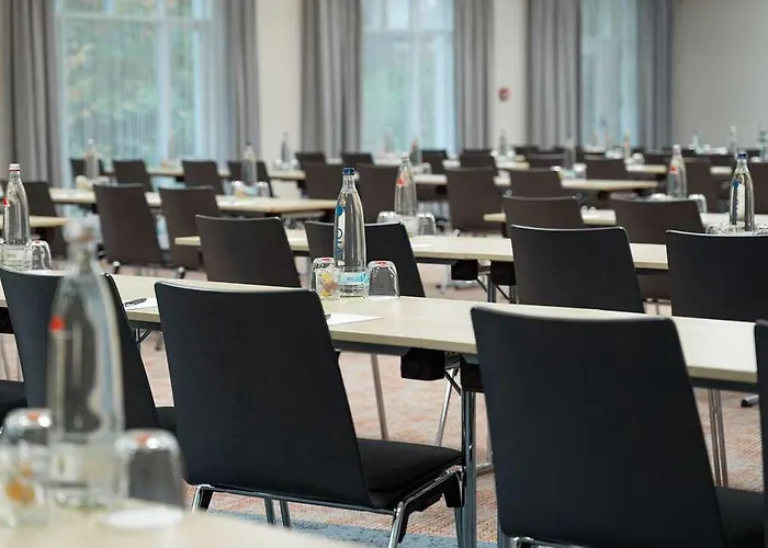 Radisson Blu Hotel Dortmund