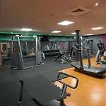 Radisson Blu Hotel