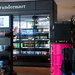 Hotel Radisson Blu Dortmund