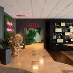 Radisson Blu Hotel