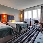 Radisson Blu Hotel 4*