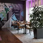 Hotel Radisson Blu