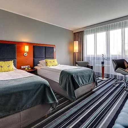 Radisson Blu Dortmund