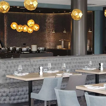 Radisson Blu Hotel