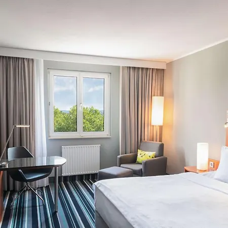 Radisson Blu Hotel Dortmund