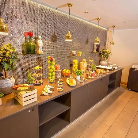 Radisson Blu Hotel