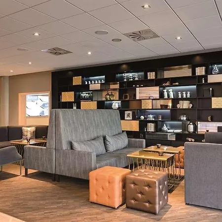 Hotel Radisson Blu Dortmund