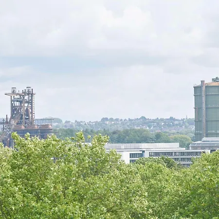 Radisson Blu Ξενοδοχείο 4*