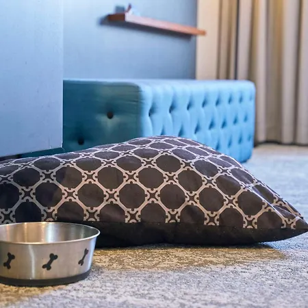 Radisson Blu Szálloda 4*