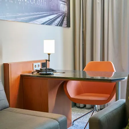 Radisson Blu