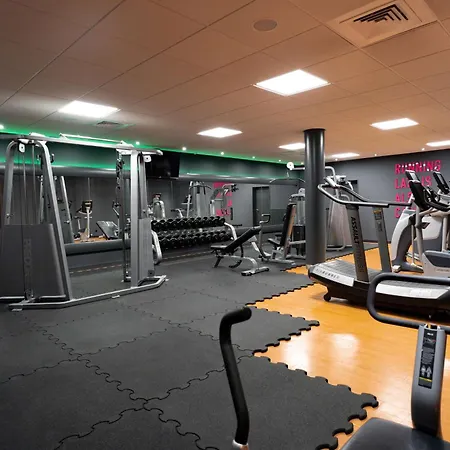 Radisson Blu Ξενοδοχείο