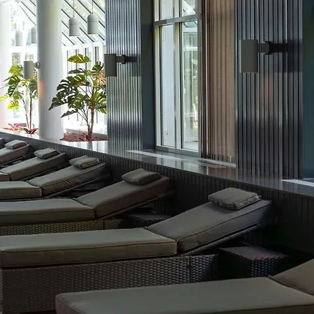 Radisson Blu Szálloda 4*