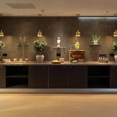 Radisson Blu 4* 도르트문트